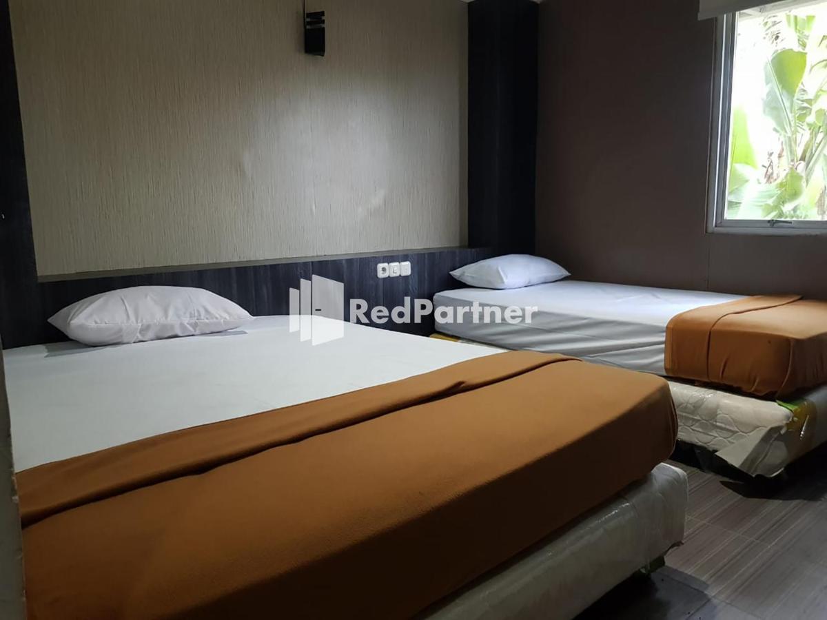 Hotel Ayu Lestari Ternate Redpartner 외부 사진