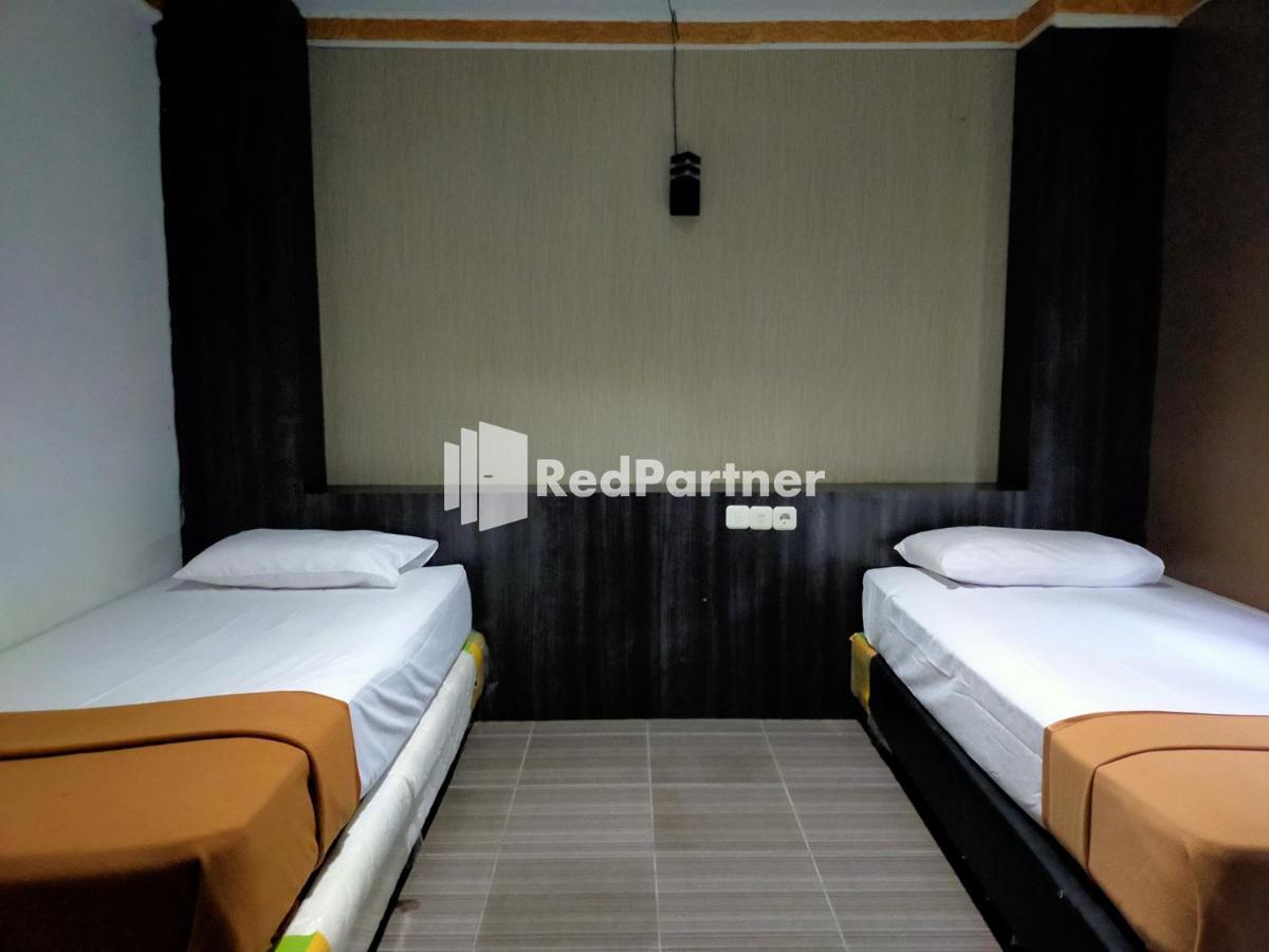 Hotel Ayu Lestari Ternate Redpartner 외부 사진