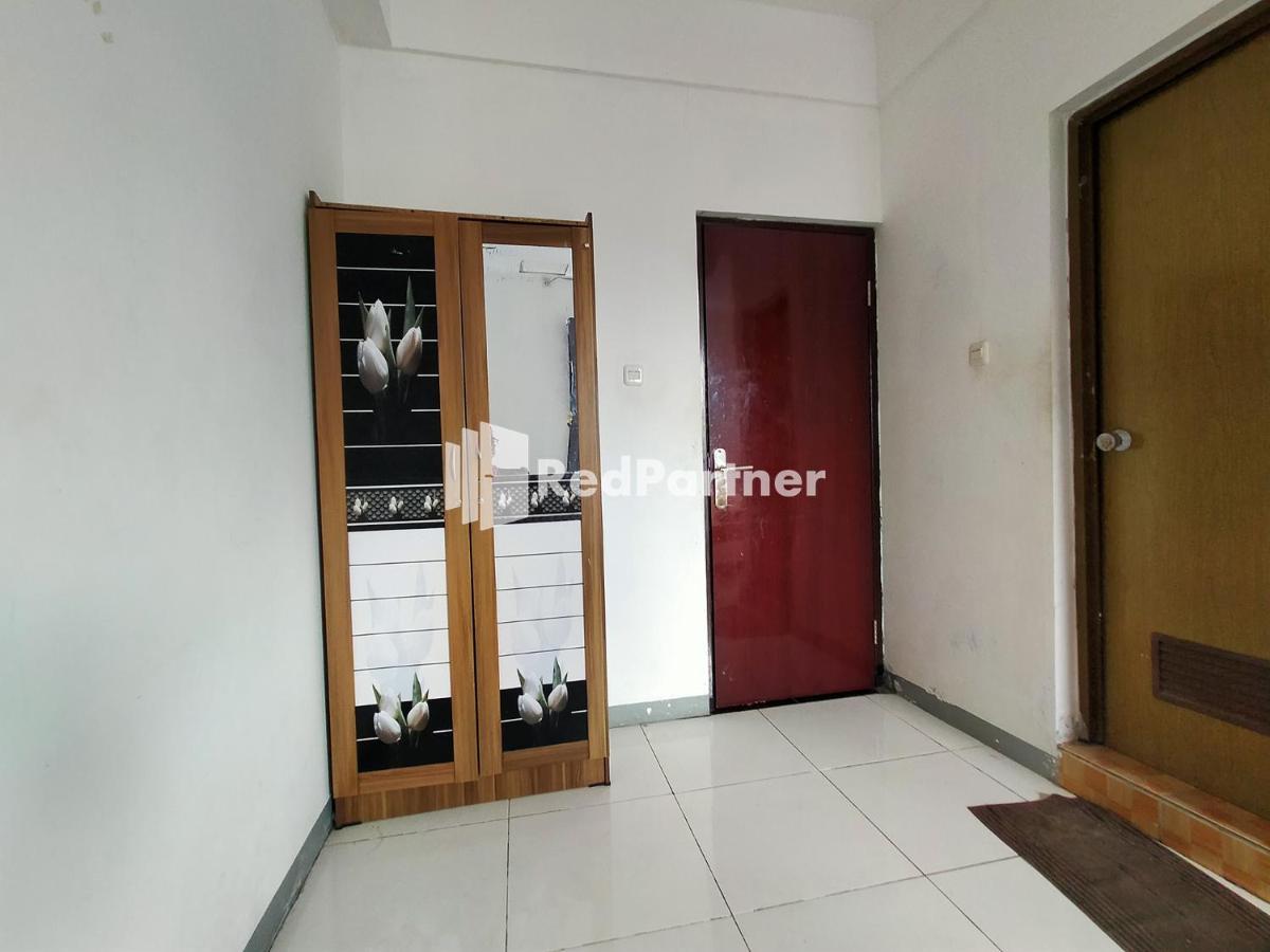 Hotel Ayu Lestari Ternate Redpartner 외부 사진